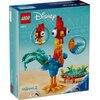 LEGO 43272 Disney Heiheia Płeć Chłopiec