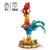 LEGO 43272 Disney Heiheia Płeć Dziewczynka