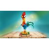 LEGO 43272 Disney Heiheia Liczba elementów [szt] 566