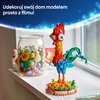 LEGO 43272 Disney Heiheia Kolekcjonerskie Nie