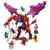 LEGO 71832 NINJAGO Smok chaosu Kiełogrzmot Gwarancja 24 miesiące
