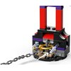 LEGO 71832 NINJAGO Smok chaosu Kiełogrzmot Liczba figurek [szt] 6