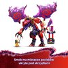 LEGO 71832 NINJAGO Smok chaosu Kiełogrzmot Kod producenta 71832