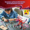 LEGO 71832 NINJAGO Smok chaosu Kiełogrzmot Załączona dokumentacja Instrukcja obsługi w języku polskim