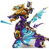 LEGO 71836 NINJAGO Arcysmok skupienia Motyw Arcysmok skupienia