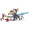 LEGO 71836 NINJAGO Arcysmok skupienia Kolekcjonerskie Nie