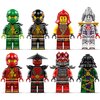 LEGO 71836 NINJAGO Arcysmok skupienia Gwarancja 24 miesiące