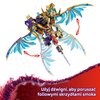 LEGO 71836 NINJAGO Arcysmok skupienia Wiek 9 lat