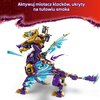 LEGO 71836 NINJAGO Arcysmok skupienia Bateria w zestawie Nie