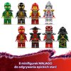 LEGO 71836 NINJAGO Arcysmok skupienia Seria Lego Ninjago