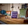 LEGO 76446 Harry Potter Przygoda na pokładzie Błędnego Rycerza Seria Lego Harry Potter