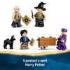 LEGO 76446 Harry Potter Przygoda na pokładzie Błędnego Rycerza Płeć Dziewczynka