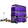 LEGO 76446 Harry Potter Przygoda na pokładzie Błędnego Rycerza Kod producenta 76446