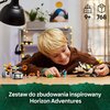 LEGO 77037 Horizon Adventures Aloy i Varl kontra krabołaz i piłoząb Gwarancja 24 miesiące