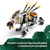 LEGO 77037 Horizon Adventures Aloy i Varl kontra krabołaz i piłoząb Płeć Dziewczynka