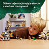 LEGO 77037 Horizon Adventures Aloy i Varl kontra krabołaz i piłoząb Liczba elementów [szt] 768