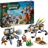 LEGO 77037 Horizon Adventures Aloy i Varl kontra krabołaz i piłoząb