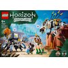 LEGO 77037 Horizon Adventures Aloy i Varl kontra krabołaz i piłoząb Kolekcjonerskie Tak