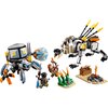 LEGO 77037 Horizon Adventures Aloy i Varl kontra krabołaz i piłoząb Kod producenta 77037