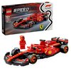 LEGO 77242 Speed Champions Bolid F1 Ferrari SF-24