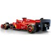 LEGO 77242 Speed Champions Bolid F1 Ferrari SF-24 Załączona dokumentacja Instrukcja obsługi w języku polskim