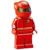 LEGO 77242 Speed Champions Bolid F1 Ferrari SF-24 Płeć Chłopiec