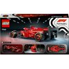 LEGO 77242 Speed Champions Bolid F1 Ferrari SF-24 Liczba figurek [szt] 1
