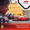 LEGO 77242 Speed Champions Bolid F1 Ferrari SF-24 Wiek 10 lat