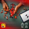 LEGO 77242 Speed Champions Bolid F1 Ferrari SF-24 Liczba elementów [szt] 275