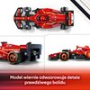 LEGO 77242 Speed Champions Bolid F1 Ferrari SF-24 Kod producenta 77242
