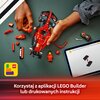 LEGO 77242 Speed Champions Bolid F1 Ferrari SF-24 Motyw Bolid F1 Ferrari SF-24