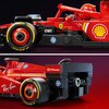 LEGO 77242 Speed Champions Bolid F1 Ferrari SF-24 Załączona dokumentacja Instrukcja obsługi w języku polskim