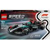 LEGO 77244 Speed Champions Bolid F1 Mercedes-AMG W15 Wiek 10 lat