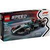 LEGO 77244 Speed Champions Bolid F1 Mercedes-AMG W15 Bateria w zestawie Nie