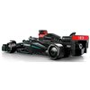 LEGO 77244 Speed Champions Bolid F1 Mercedes-AMG W15 Motyw Bolid F1 Mercedes-AMG W15