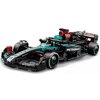 LEGO 77244 Speed Champions Bolid F1 Mercedes-AMG W15 Kolekcjonerskie Nie