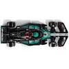 LEGO 77244 Speed Champions Bolid F1 Mercedes-AMG W15 Załączona dokumentacja Instrukcja obsługi w języku polskim