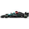 LEGO 77244 Speed Champions Bolid F1 Mercedes-AMG W15 Gwarancja 24 miesiące