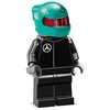 LEGO 77244 Speed Champions Bolid F1 Mercedes-AMG W15 Płeć Chłopiec
