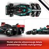 LEGO 77244 Speed Champions Bolid F1 Mercedes-AMG W15 Załączona dokumentacja Instrukcja obsługi w języku polskim