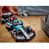 LEGO 77244 Speed Champions Bolid F1 Mercedes-AMG W15 Liczba elementów [szt] 267