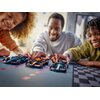 LEGO 77244 Speed Champions Bolid F1 Mercedes-AMG W15 Wiek 10 lat