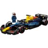 LEGO 77243 Speed Champions Bolid F1 Oracle Red Bull Racing RB20 Kod producenta 77243