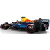 LEGO 77243 Speed Champions Bolid F1 Oracle Red Bull Racing RB20 Załączona dokumentacja Instrukcja obsługi w języku polskim