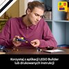 LEGO 77243 Speed Champions Bolid F1 Oracle Red Bull Racing RB20 Bateria w zestawie Nie