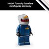 LEGO 77243 Speed Champions Bolid F1 Oracle Red Bull Racing RB20 Motyw Bolid F1 Oracle Red Bull Racing RB20