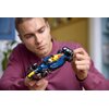 LEGO 77243 Speed Champions Bolid F1 Oracle Red Bull Racing RB20 Kolekcjonerskie Nie