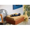 LEGO 77243 Speed Champions Bolid F1 Oracle Red Bull Racing RB20 Bateria w zestawie Nie
