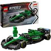 LEGO 77245 Speed Champions Bolid F1 Aston Martin Aramco AMR24