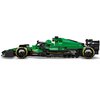 LEGO 77245 Speed Champions Bolid F1 Aston Martin Aramco AMR24 Motyw Bolid F1 Aston Martin Aramco AMR24